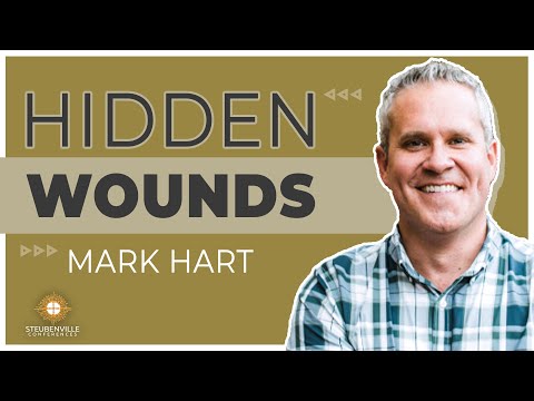 Mark Hart | Hidden Wounds | Steubenville East Youth Conference