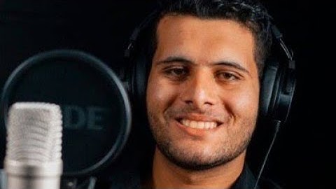 قصة  صاحب الجنتين 》ما تيسر من سورة الكهف          بصوت القارئ أحمد خضر بدون مؤثرات