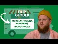 Ma 26 lat, własną kawiarnię i foodtrucka. Poznaj historię Filipa!