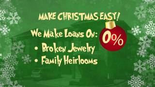 Tulsa D & Gems - Holiday Loans