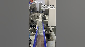 8 working heads rotary labeling machine working principle