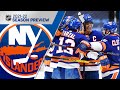 New York Islanders 2021-22 Season Preview | Prediction