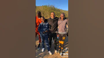 By Andile Dibakoane Ma ANDI By The Way 