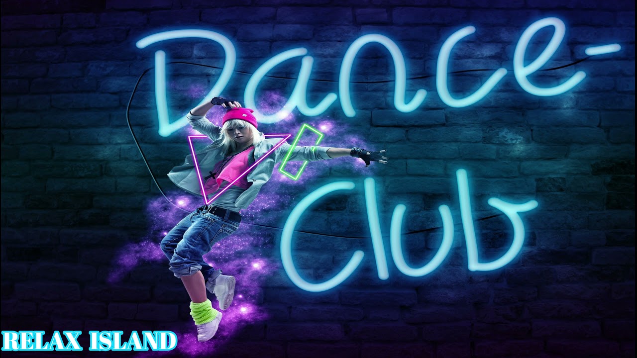 DANCE CLUB - Musique d'ambiance Dance Electro pour faire la fête