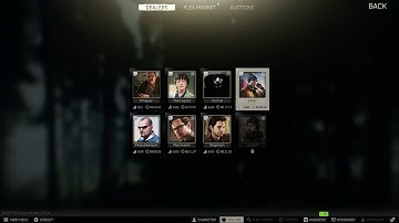 Escape From Tarkov - Regular performance issues: can