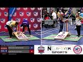 ACO Pennsylvania Major 20 - Coed Doubles