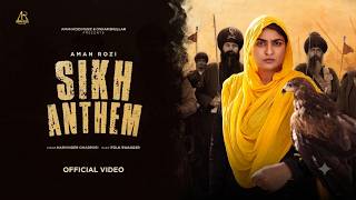 Download lagu SIKHI ANTHEM  | Aman Rozi | Folk Swagger | Harvinder Oharpuri | New Punjabi Devotional Song 2026