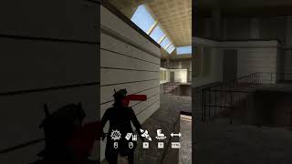 СПОСОБНОСТИ ТВ-ВУМЕН | СКИБИДИ РП Garry's Mod  #garrysmod #shorts