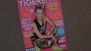 Tigerbeat Magazine May/June 2017