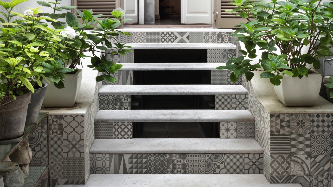 Collection Marazzi D_Segni