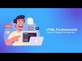 HTML Fundamentals Course in Bengali for Beginners | Learn HTML from Scratch