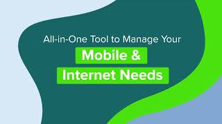 Download Maxis App - your all in one tool to manage your mobile & internet needs  (EN) screenshot 2