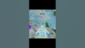 Both Ignored Each Other ! cod mobile season 2 codm solo v squad codm 1vs4 #shorts #callofduty #codm