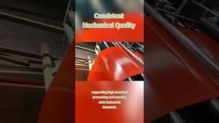 Precision Surface &amp; Uniform Performance  #Galvanized Coil#Impact Resistant#Rust Prevention#Corrosion