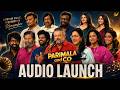 Parimala and Co Movie | AUDIO LAUNCH | EVENT | SV TV |