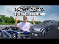 BUILDING THE M3 GTR FROM NEED FOR SPEED!
