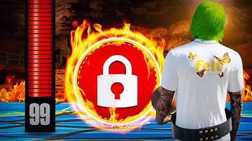 My 6’7 99 STEAL ISO BUILD is BREAKING SEASON 2! (NBA 2K23) BEST TALL GUARD BUILD + JUMPSHOT & MORE