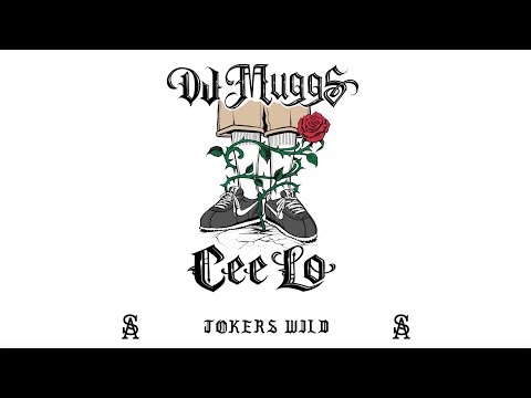 DJ MUGGS - Jokers Wild ft. CeeLo (Official Video)