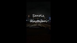 Santiz-Rastafari (Кавер POST)