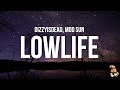 DIZZYISDEAD MOD SUN LOWLIFE Lyrics mp3