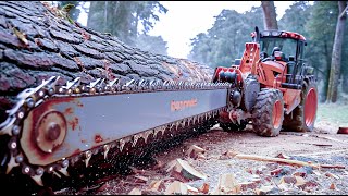 199 Amazing Fastest Big Wood Sawmill Machines Working At Another Level ►2 screenshot 3