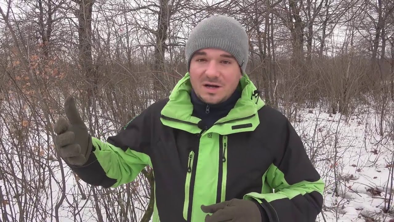 ПОПАЛИ на ДИКИЙ КЛЁВ ЩУКИ!!! ЛОВИЛИ РУКАМИ на ЖЕРЛИЦЫ ❆ РЫБАЛКА в ГЛУХОЗИМЬЕ на СЕВЕРСКОМ ДОНЦЕ