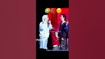 😘🍓🥝😍😍#hyunlix #hyunlixmoment #felix #hyunjin