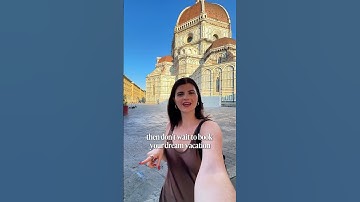 Is this view on your bucket list?