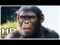 KINGDOM OF THE PLANET OF THE APES &quot;Together Strong&quot; Trailer (NEW 2024)