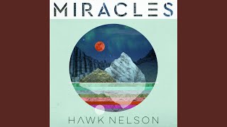 Video thumbnail of "Hawk Nelson - Never Let You Down (feat. Hunter and Tara)"