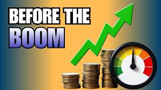 What Smart Money Is Buying Now (Before the Next Upswing)