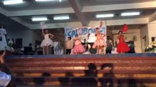 Salubong 2014 : Apatan 2