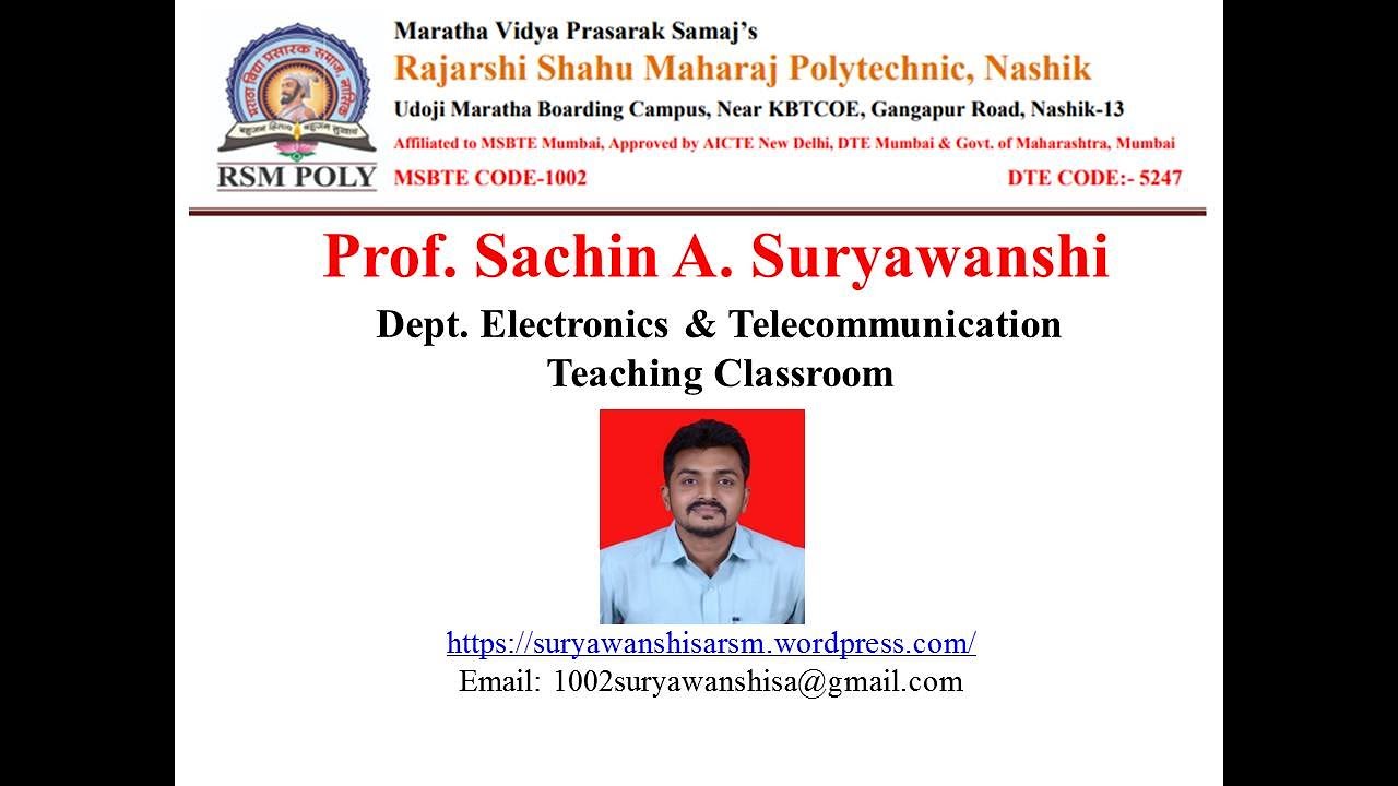 Practical Diode Detector