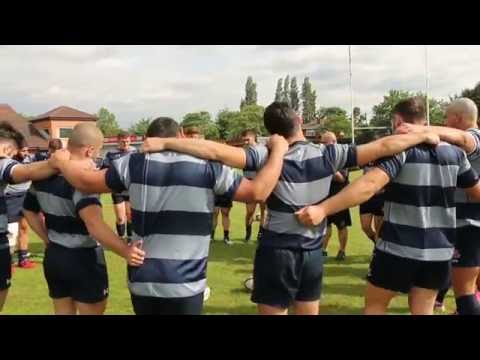 უმცროსი ბორჯღალოსნები | პირველი ვარჯიში მანჩესტერში ინგლისური დღიურები (ეპიზოდი 1)