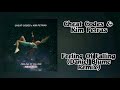 Cheat Codes & Kim Petras - Feeling Of Falling (Daniel Blume Remix)