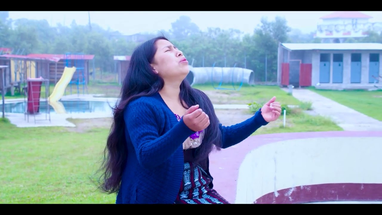 SOLISTA ANA AGUARE PU // TE SEGUIRE CON TODO MI CORAZÓN // VIDEO CLIP VOL.4