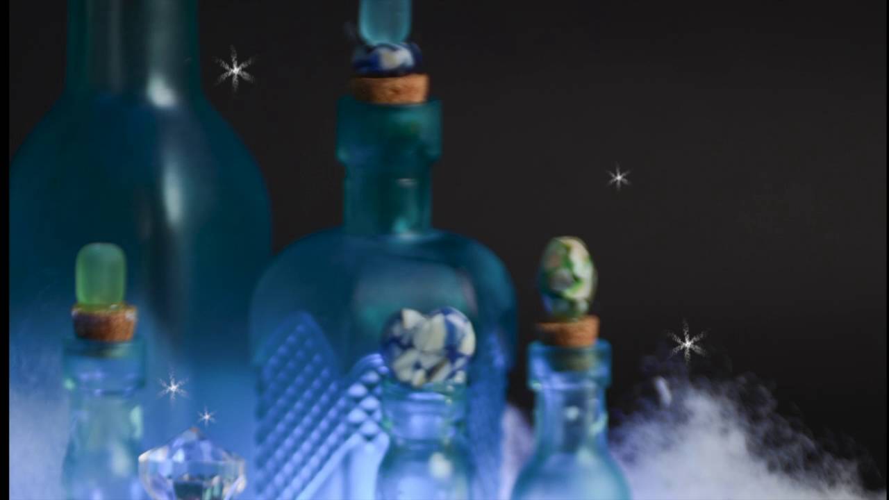 Create a Glass Castle Fairy Garden With A.C. Moore