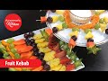 fruit platter and fr|eng