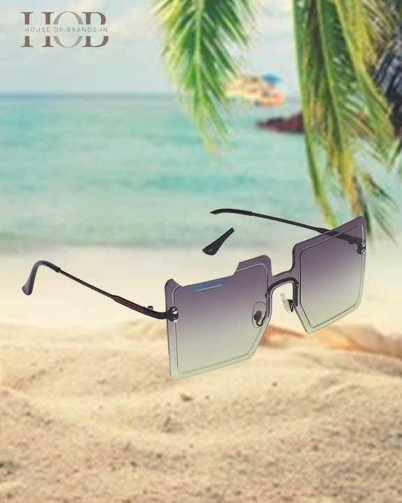 Orange Women Sunglasses: Radiant Style, Unmatched Sun Protection