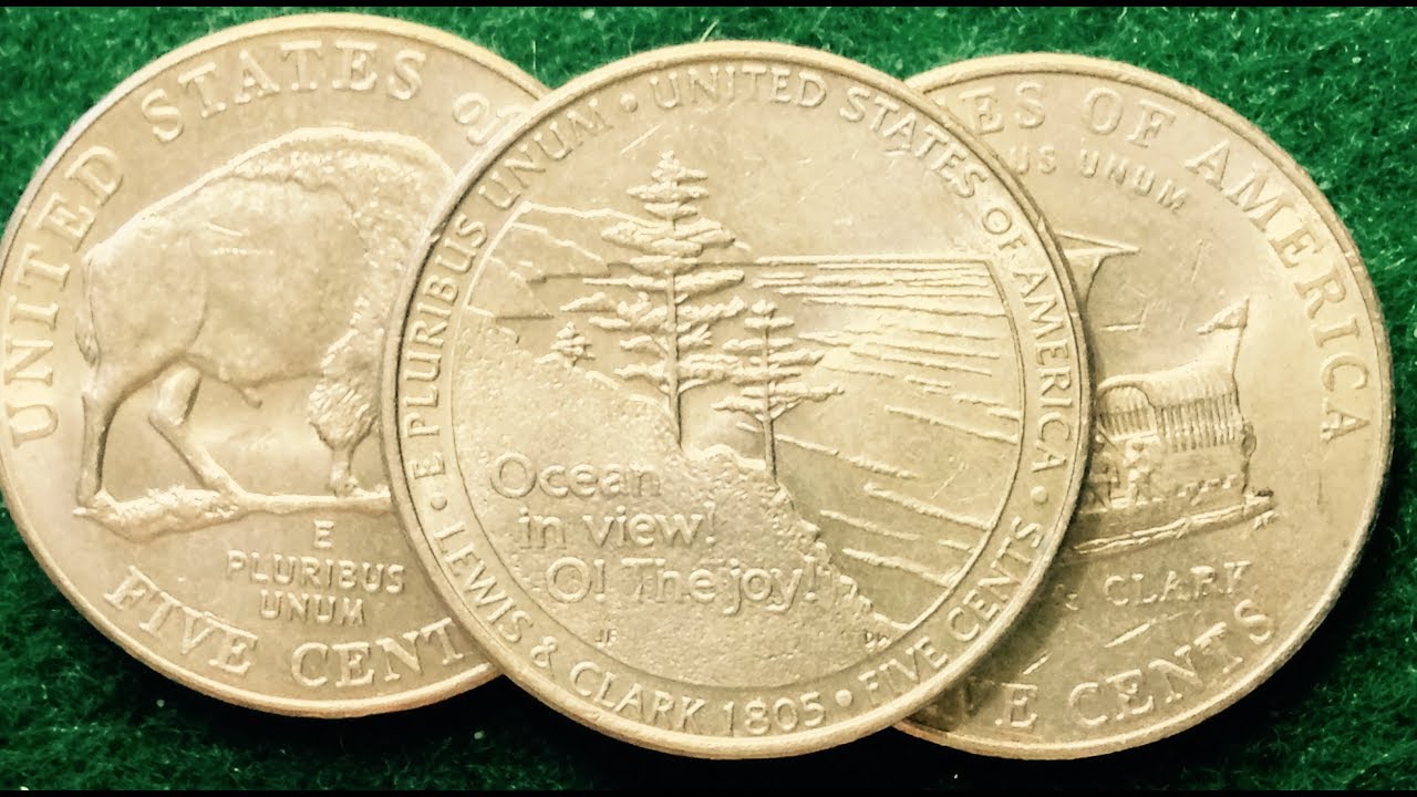 2005 Nickel- Ocean In View Oh Joy! - YouTube