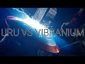 Uru vs Vibranium MCU Compilation [Open Matte/IMAX HD]