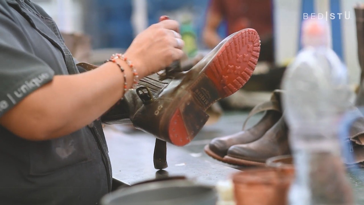 The Bed|Stü Difference: Handcrafted, Stylish, Sustainable