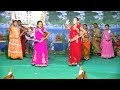 Dance on prem ratan dhan payo by aadgam school