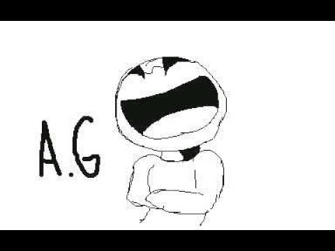 Flipnote 3D by THE AJG61