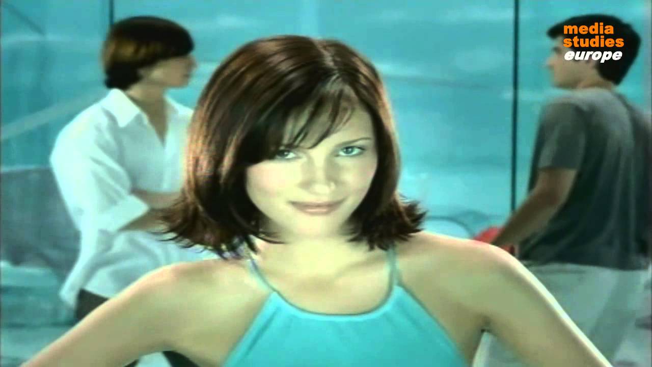 L'Oreal FX - Studio Line - Gel Eau