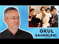 ÖĞRETMENLER DİZİLERDEKİ OKUL SAHNELERİNİ İZLİYOR!