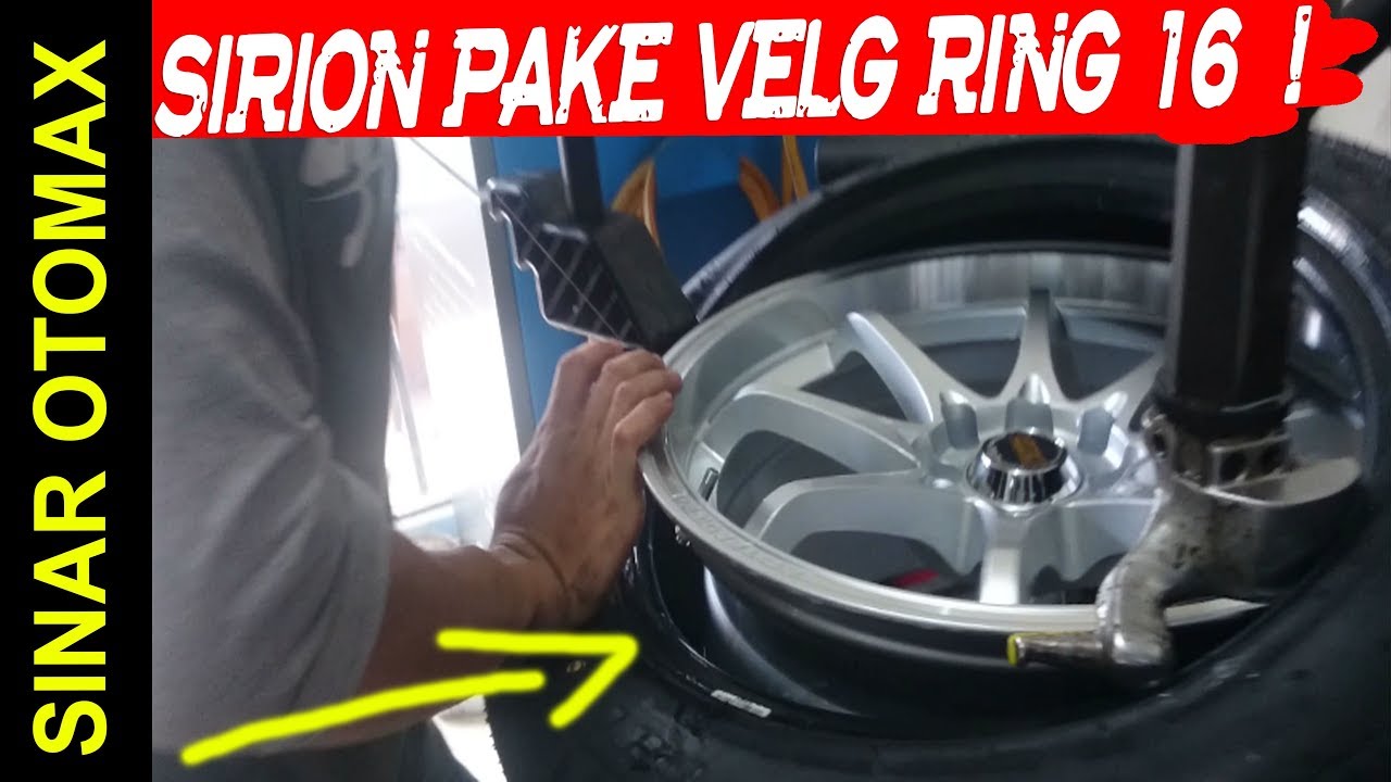  Velg  Mobil  Volk Rays CE28 Ultra Ring 16 Pasang di Daihatsu 