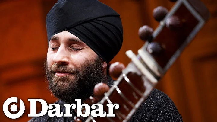 Rare Raag Ahiri | Harmeet Virdee & Bhupinder Chagg...