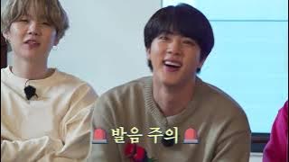 [ENG SUB] Run BTS! 2020 - EP.118 (Full Episode)