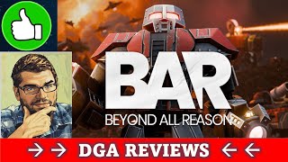 Dad on a Budget: Beyond All Reason Review